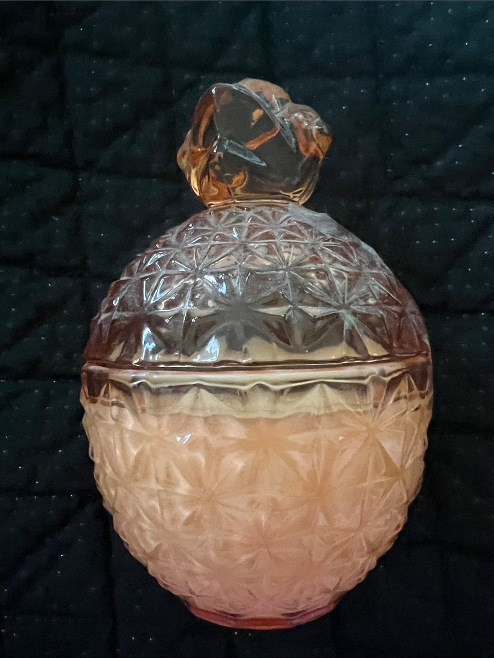 Sea & Sand pineapple coconut candle